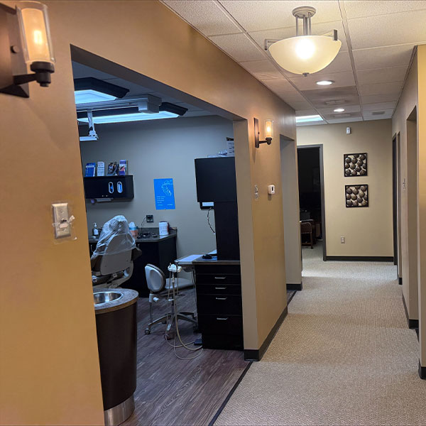 Office Tour