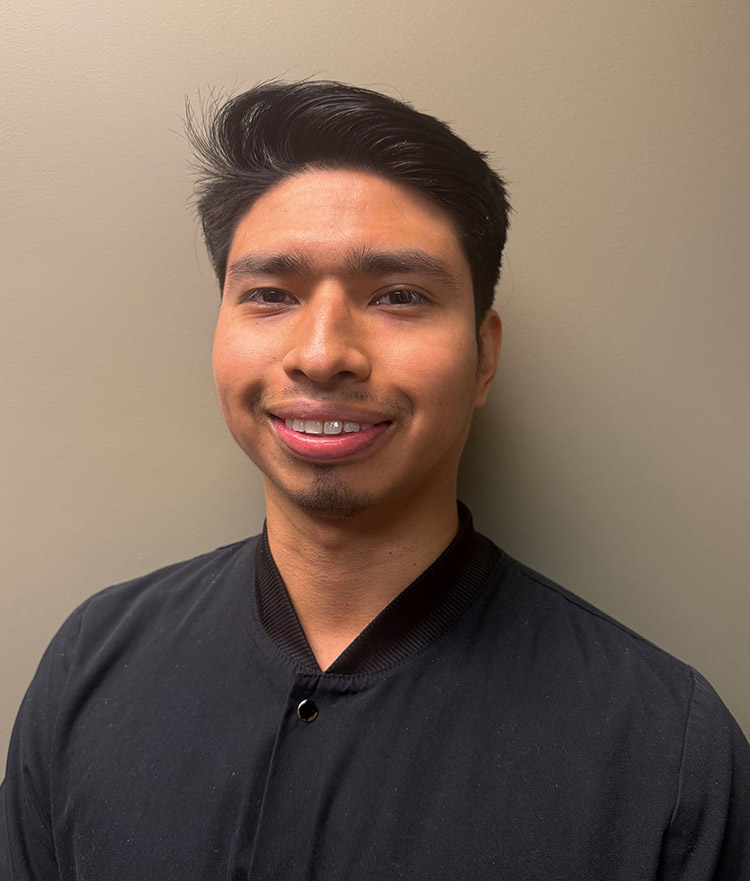 Meet Our Team