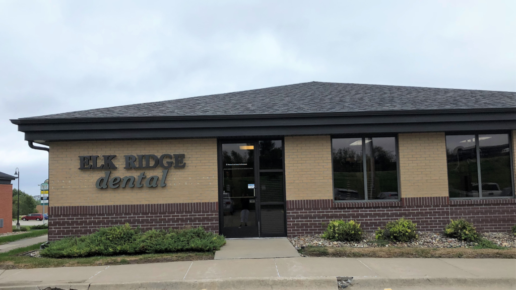 Dental Office Serving Omaha and Elkhorn area