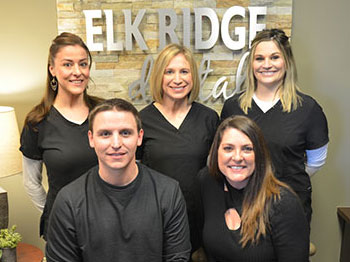Elk Ridge Dental Staff